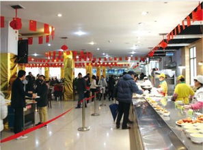 河南微笑餐饮管理公司荣膺中国食品春晚优秀品牌，以卓越管理引领行业新风尚