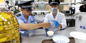 北京节前开展食品专项检查，重点监管餐饮自制月饼
